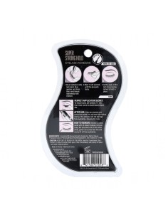 I Envy Eyelash/Pestaña Adhesivo Super Strong Negro (Pkpeg05) 2
