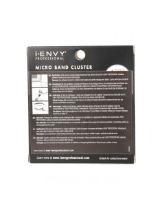 I Envy Micro Band Cluster Medium Pestanas Individuales 2
