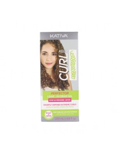 Kativa Keep Curl Perfector Leave In Crema Gel 200 ml 2