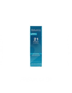 Salerm 21 Finish Proteinas De Seda 100 ml+C2