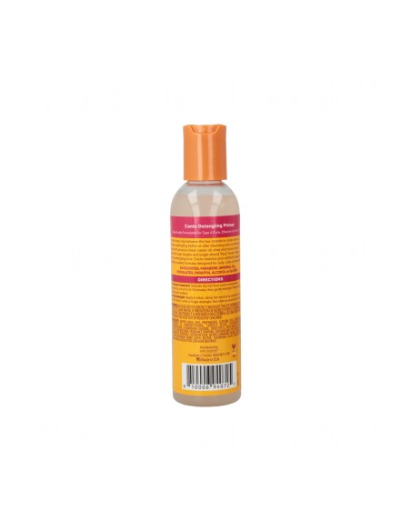 Cantu Jamaican Black Castor Oil Detangling Primer 177 ml