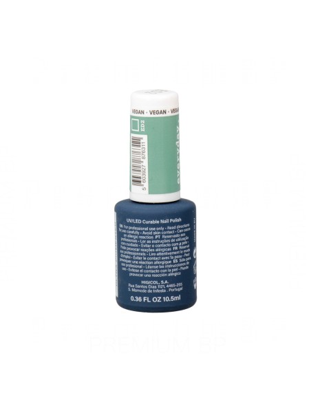 Andreia Professional The Gel Polish Esmalte Semipermanente 10 5 ml Color ED2