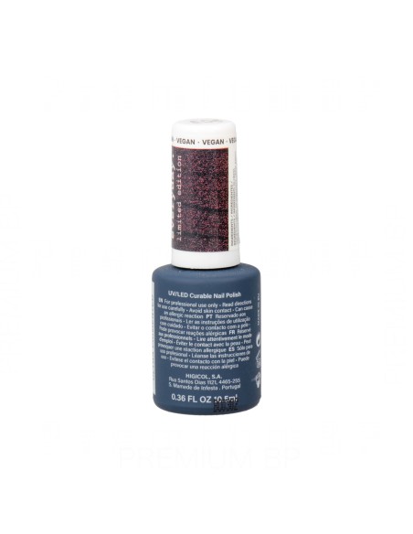 Andreia Professional The Gel Polish Esmalte Semipermanente 10 5 ml Color ED6