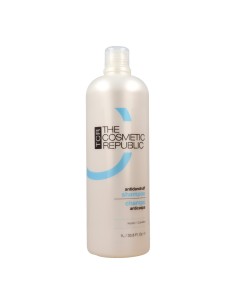 The Cosmetic Republic Champú Caspa 1000 Ml (zinc Piritiona)