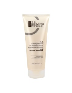 The Cosmetic Republic 0.0 Acondicionador 200 ml