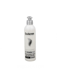 Exitenn Plata Champú 250 ml