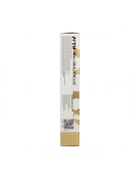 Salerm Zero Color 3 0