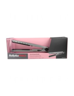 Babyliss Plancha Straightener 2