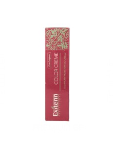 Exitenn Color Creme 60 ml Color F/Verde