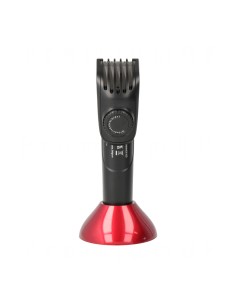 Sinelco Original Maquina Trimmer Teox II Rojo 2