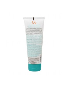 Moroccanoil Color Depositing Aqua marine Mascarilla 200 ml 2