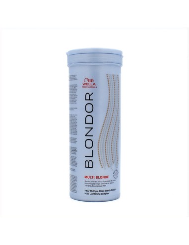 Wella Blondor Deco Multi Blonde 400 gr