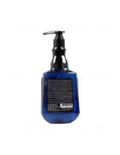 Red One Men Shaving Transparente Face Fresh Alto Gel 1000 ml 2