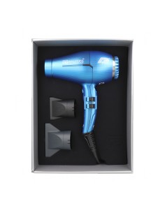 Parlux Digitalyon Azul Secador 2