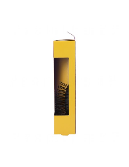 Wet Brush Pro Cepillo Mini Detangler Black