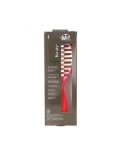 Wet Brush Pro Cepillo Pro Flex Dry Coral Ombre 2
