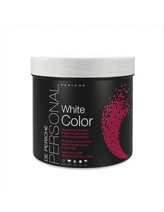 Periche Deco White Color Azul 500 gr