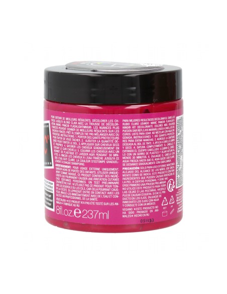 Manic Panic High Voltage Hot Hot Pink Vegan 237 ml