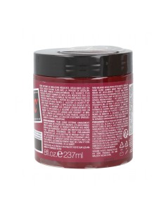 Manic Panic Alta Tensão Vampiro Vermelho Vegano 237 Ml - Coloração - Manic Panic 2