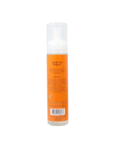 Camille Rose Spiked Honey Mousse 240Ml 2