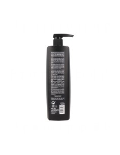 Nirvel Basic Alkaline Ph Champu 1000 ml