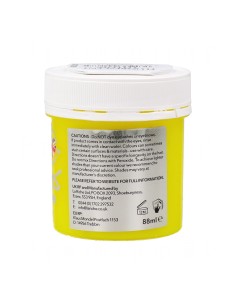 La Riché Instruções Semi Perm. H/Cor Amarelo Fluorescente - Coloração - La Riché 2