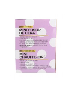 Albi Mini Fusor De Cera Wax Purple 165 ml 2