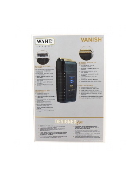 Wahl Maquina Vanish
