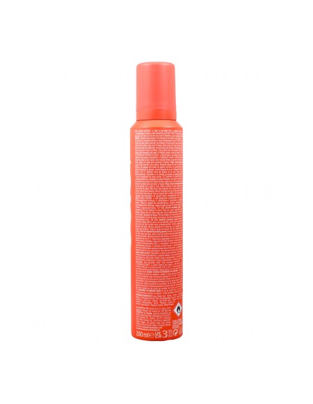 Schwarzkopf Osis Volumen Y Cuerpo Air Whip Espuma 200 ml