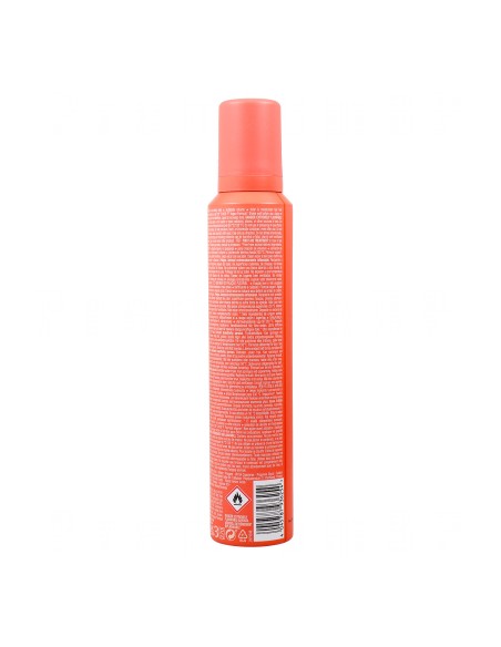 Schwarzkopf Osis Volumen Y Cuerpo Air Whip Espuma 200 ml