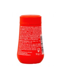 Schwarzkopf Osis Texture Dust It Powder Polvo 10 gr 2