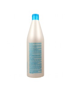 Salerm 21 Silk Protein Champú 1000 ml 2