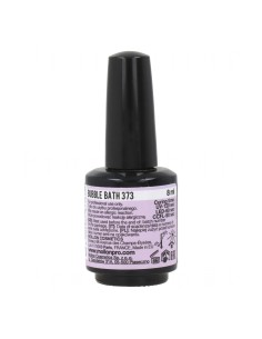 Mollon Pro Hybrid Shine Color Coat 373 Bubble Bath 8 ml 2