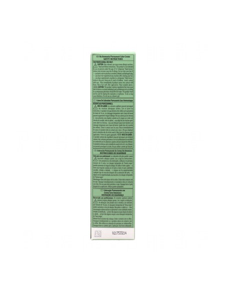 Schwarzkopf Igora Zero Amm 10-19 Rubio Platino Ceniza Violeta 60 ml