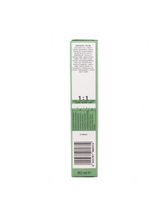 Schwarzkopf Igora Zero Amm 5-60 Castaño Claro Chocolate Natural 60 ml 2