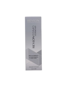 Revlon Revlonissimo Colorsmetique 60ml, Color 4