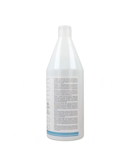 Salerm Hairlab Dermocalm Champú 1200 ml.