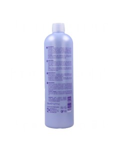 Risfort Creme Oxidante 40 Vol 500 Ml - Coloração - Risfort 2