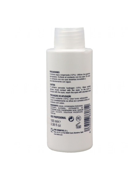 Risfort Oxidante Crema 40 Vol 100 ml