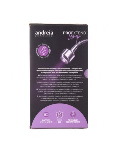ANDREIA PRO EXTEND LAMP LUZ LED 2
