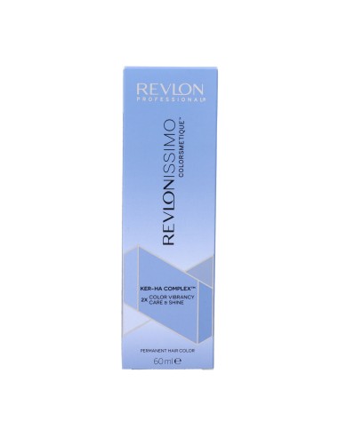 Revlon Revlonissimo Colorsmetique 60ml, Color 10.01