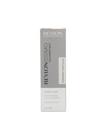 Revlon Revlonissimo Colorsmetique 60ml, Color 10.23