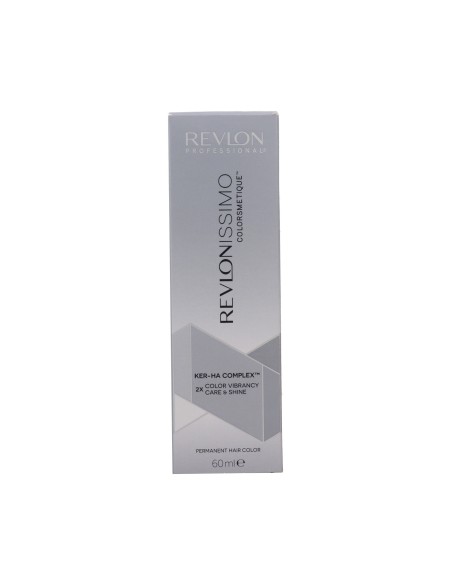 Revlon Revlonissimo Colorsmetique 60ml, Color 2.10