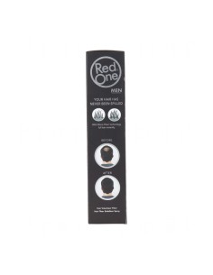 Red One Hair Fiber Topic Set Brown 100 ml 2