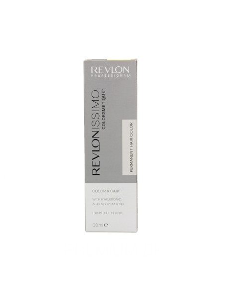 Revlon Revlonissimo Colorsmetique 60ml, Color 55.60