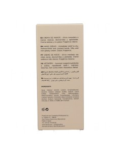 Arual Fragancia Clásica Crema De Manos 500 ml 2