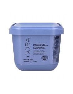 Schwarzkopf Igora Vario Blond Super Plus Decoloración 450 gr 2