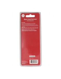 Red Kiss Black Head Remover 2