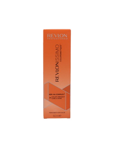 Revlon Revlonissimo Colorsmetique 60ml, Couleur 8.45