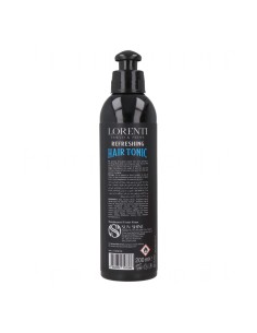 Lorenti Refreshing Hair Tonic 200 ml Intense Cool 2